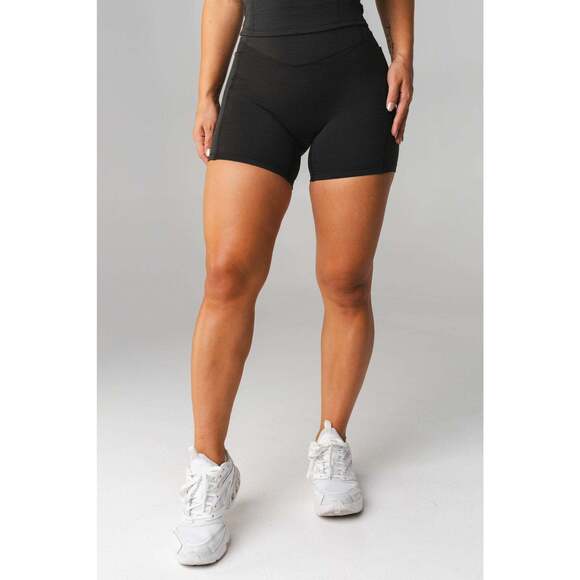 Vitality Vitality Daydream® Stitch Volley Short - Midnight Marl Size SS - Picture 1 of 3